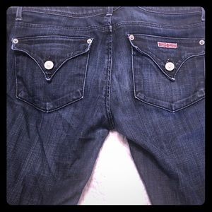 **HUDSON DENIM***